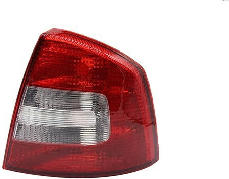 DPA Far Dreapta Spate Skoda Octavia 2009
