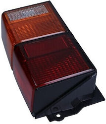 Depo Rechts Rücklicht Für Jeep Cherokee 4897398
