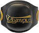 Olympus 455001 Enamege8os Kampfsportziele Bauchpolster Schwarz