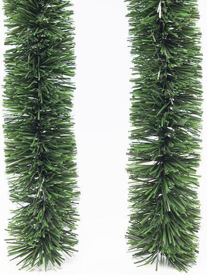 Eurolamp Weihnachtsgirlande Kunststoff Grüne 500x6cm
