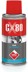 Lubrifiant multifuncțional Teflon Lock 150 Ml Cx-48347