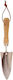 Garden Trowel Wooden Handle