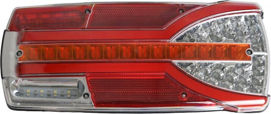 Fast Δεξί Πίσω Φανάρι LED Fiat Ducato