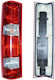 Iveco Αριστερό Πίσω Φανάρι LED 2006