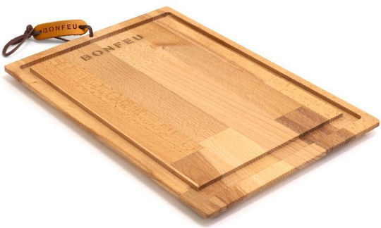 Bonfeu Wooden Chopping Board