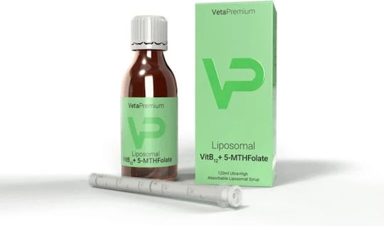 Vetapro Multivitamine Câini 120ml Pentru Tulburări Gastrointestinale