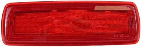 Renault Stop Lights for Renault Trafic 2014