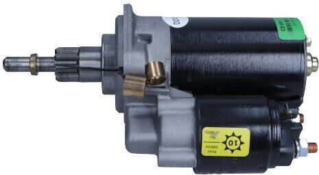 Engine Starter Volkswagen 1 6-2 0 1,9tdi A Cs601 R