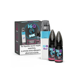 HiQ Cherry Cola 20mg 10ml HiQ Cherry Cola 20mg 10ml