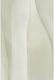 Iliadis Satin Ribbon White 5m