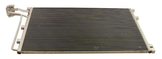 Maxgear Auto-Kühlschränke Motor Volvo C30-v50 04 30647931