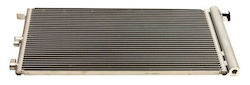 Συμπυκνωτής Κλιματισμού Fiat Panda 03 46798100