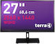 Terra Wortmann AG 2771W IPS Monitor 27" QHD 2560x1440