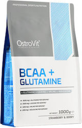 OstroVit Bcaa + Glutamine OstroVit Bcaa + Glutamine