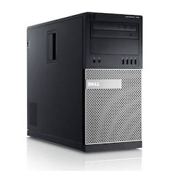 Dell Optiplex 7010 Refurbished Grade A (Core i5-3470/8GB/500GB HDD/No OS)