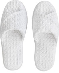 Graccioza Παντόφλες μιας Χρήσης 1 Ζευγάρι 39165-312000320003