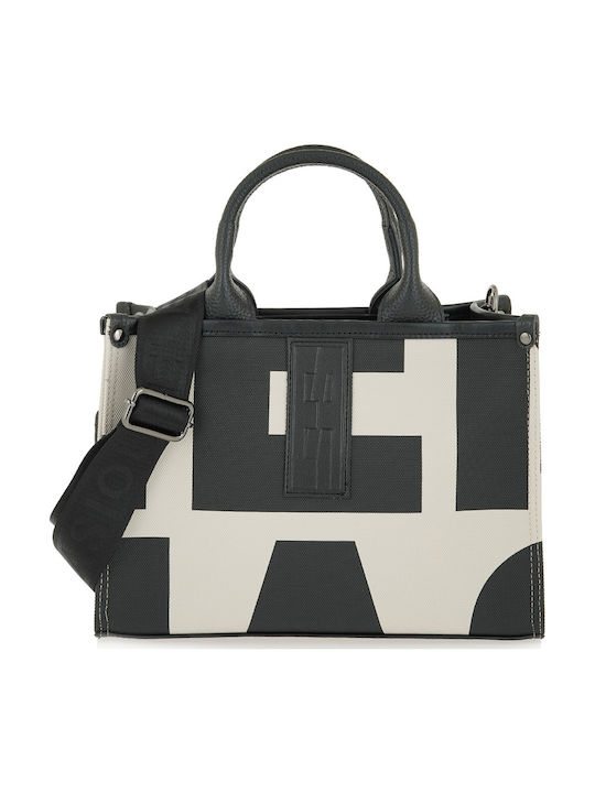 Elena Athanasiou Ea Logo Damenhandtasche Handta...