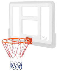 Nils Basketball Hoop with Backboard and Net
