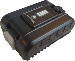 Husqvarna Lithium Tool Battery 10.8V Husqvarna Lithium Tool Battery 10.8V
