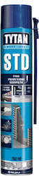 Tytan Euro-line O2 Spumă 750ml Pia 750 Te02