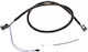 Control Harness 125r 128r Husqvarna Original Part