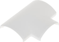 Kopos Lo-50 8844 Hb Abdeckung Für Zweig Kabelkanal Kopos Lo-50 8844 Hb Abdeckung Für Zweig Kabelkanal