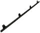 1m Nylon Schiene Schiebetor Stahlkern 19mm Dicke
