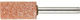 Lukas Ekwbr 60 O P V7 13*20*6 T30 1320 09 Nagelfräser-Bits