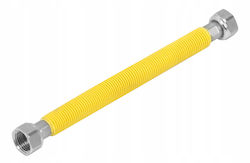 Elastic Expandable Gas Hose 1/2 X 300-600mm