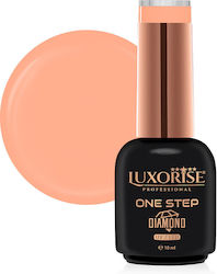 One Step Semi-permanent Nail Polish Diamond Nec...