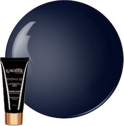 Polygel Revomax Gel Luxorise Celestial Blue 15ml