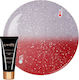Polygel Thermo Revomax Gel Luxorise Fantasy Gla...