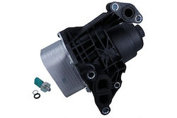 Ψυγείο Λαδιού Vw Golf 1,6 Tdi 13 Περίβλημα 03n 115 389a Ψυγείο Λαδιού Vw Golf 1,6 Tdi 13 Περίβλημα 03n 115 389a