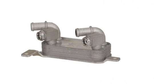 Gearbox Radiator Opel Corsa D 06 13199772