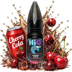 HiQ Cherry Cola 20mg 10ml