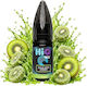 HiQ Lichid Electronic Kiwi 20mg 10ml
