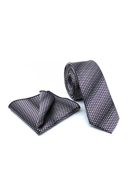 Legend Accessories Legend Set of Men's Printed ...
