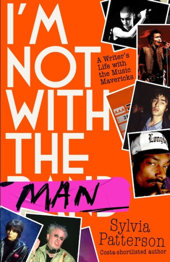 I'm Not With The Man - Little, Brown Book Group - Hardback