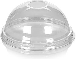 Капак Pet 95mm Овал 100 бр