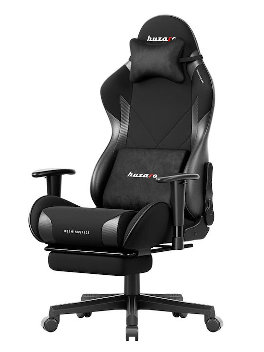 Huzaro Force 5.7 Υφασμάτινη Καρέκλα Gaming με Ρ...