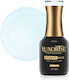 Luxorise Base Coat Für Gel Gummi 15ml Milchblau