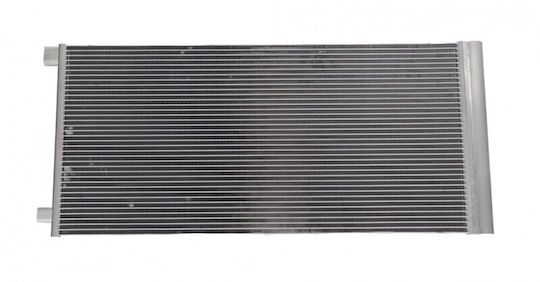 Condensator Aer Condiționat Renault Trafic 14 1.6-2.0 Dci 921006188r