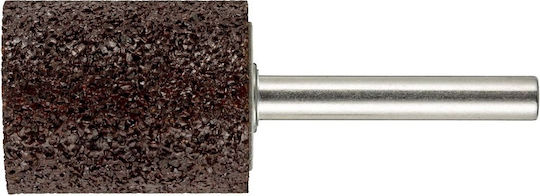 Lukas Grinding Stone with Shaft 40mm