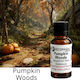Аромат за свещ Сапун 250ml Pumpkin Woods