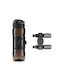 Rockbros Water Bottle 700ml Black