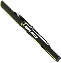 Θήκη Καλαμιών Select Semi Hard Rod Case Ημίσκληρη 135×10cm
