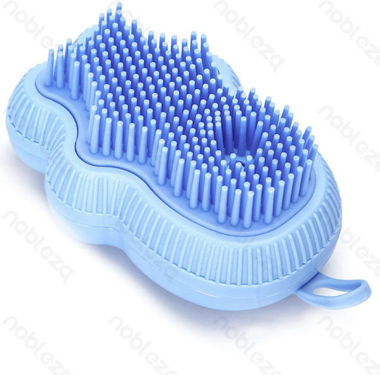 Nobleza Dog Brush for Coat Cleaning