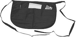 Livardas Waiter Apron Grey