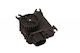 Volkswagen Polo Motor-Heizkörper 02-06 6q1819453b