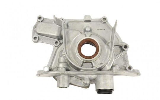 Oil Pump Opel Astra J 09 2.0 Cdti 55566000